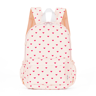 Petite Amour Mini Daycare/Toddler Backpack-Kinnder
