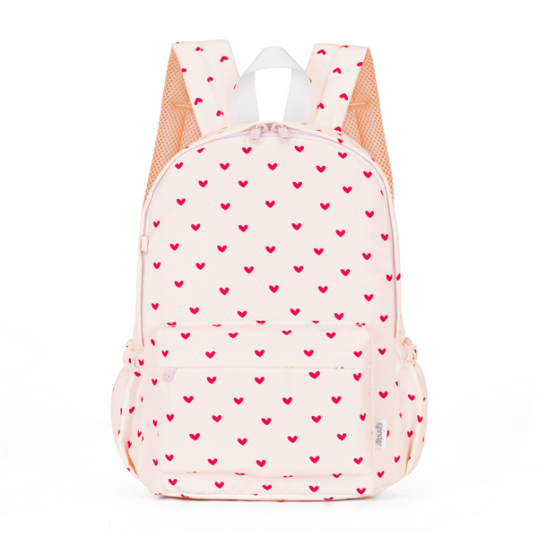 Petite Amour Mini Daycare/Toddler Backpack-Mini Backpack-Kinnder