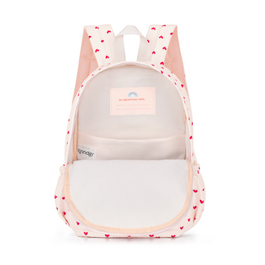 Petite Amour Mini Daycare/Toddler Backpack-Mini Backpack-Kinnder