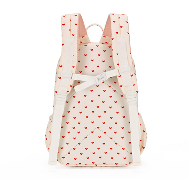 Petite Amour Mini Daycare/Toddler Backpack-Mini Backpack-Kinnder