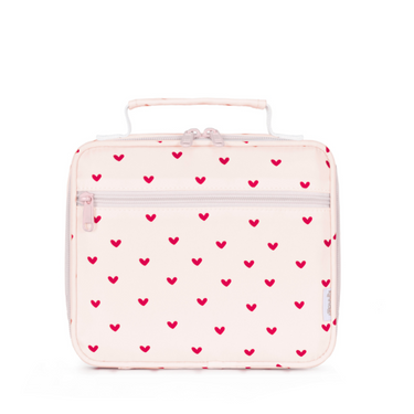 Petite Amour Mini Insulated Lunch Bag-Kinnder