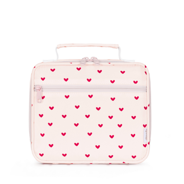 Petite Amour Mini Insulated Lunch Bag-Kinnder