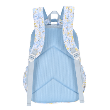 Posies Campus School Backpack-Campus Backpack-Kinnder