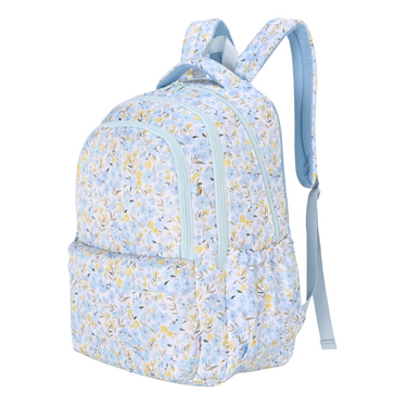 Posies Campus School Backpack-Campus Backpack-Kinnder