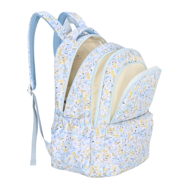 Posies Campus School Backpack-Campus Backpack-Kinnder