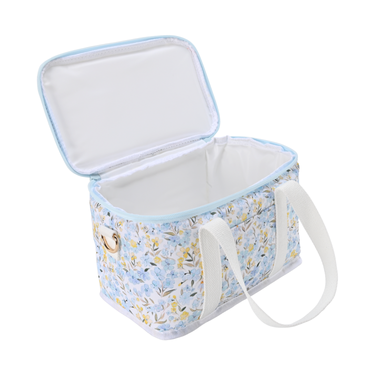 Posies Everyday Cooler Bag + Ice Pack-Kinnder