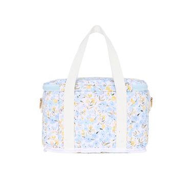 Posies Everyday Cooler Bag + Ice Pack-Kinnder