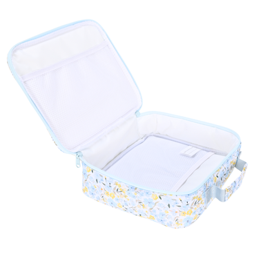 Posies Junior Insulated Lunch Bag + Ice Pack-Kinnder