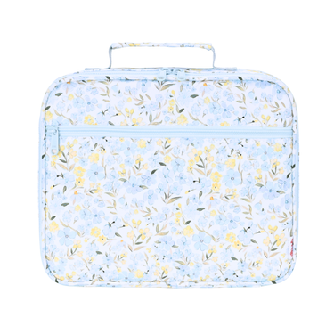 Posies Junior Insulated Lunch Bag + Ice Pack-Kinnder