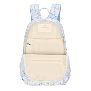 Posies Junior Kindy/School Backpack-Kinnder
