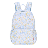 Posies Junior Kindy/School Backpack-Kinnder