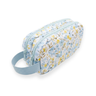 Posies Junior Pencil Case-Kinnder
