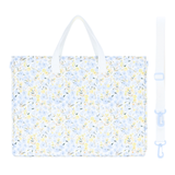 Posies Library Bag-Kinnder