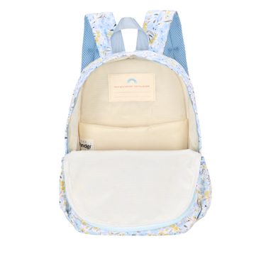 Posies Mini Daycare/Toddler Backpack-Kinnder