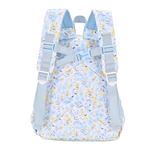 Posies Mini Daycare/Toddler Backpack-Kinnder