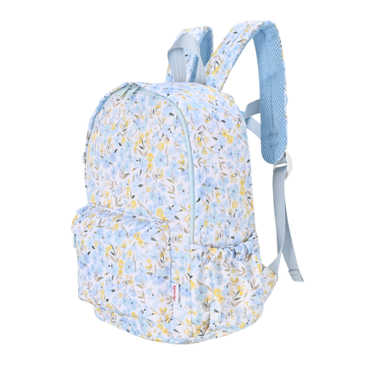 Posies Mini Daycare/Toddler Backpack-Kinnder