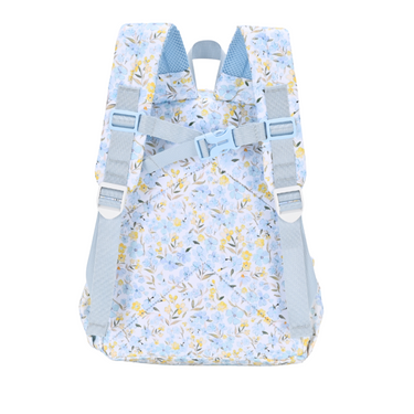 Posies Mini Daycare/Toddler Backpack-Mini Backpack-Kinnder