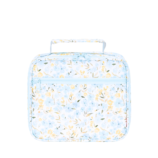 Posies Mini Insulated Lunch Bag-Kinnder