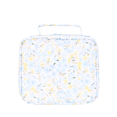 Posies Mini Insulated Lunch Bag-Kinnder