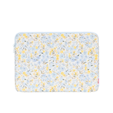 Posies Padded Laptop Sleeve-Kinnder