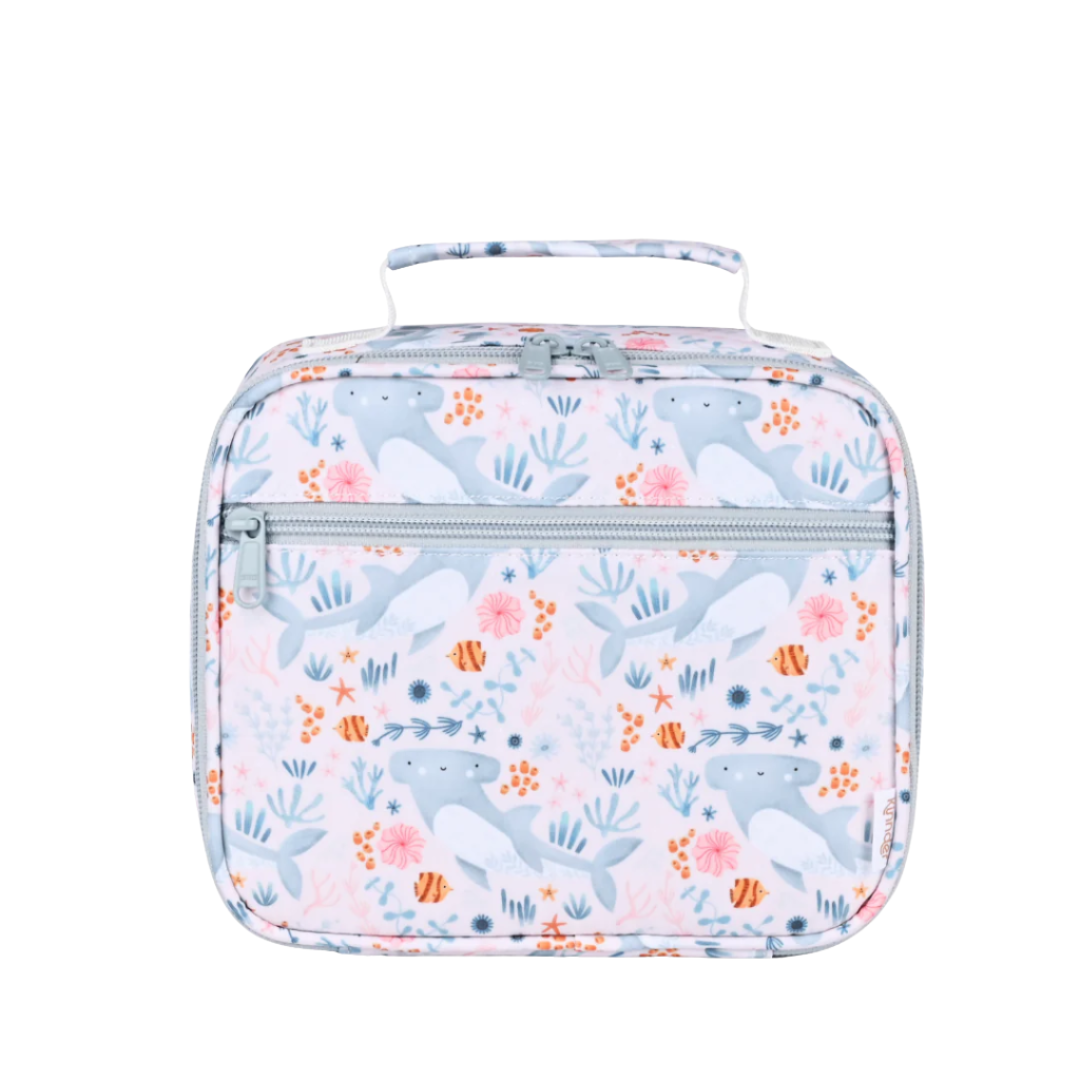 Reef Mini Insulated Lunch Bag-Kinnder