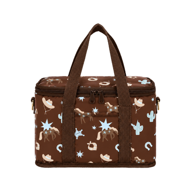 Rodeo Everyday Cooler Bag + Ice Pack-Kinnder
