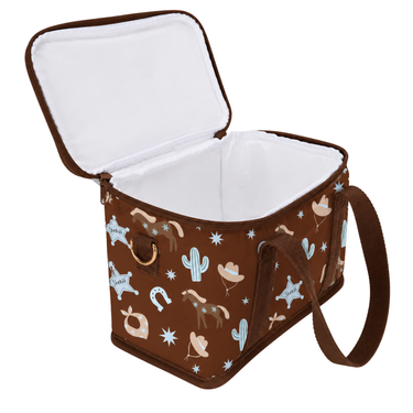 Rodeo Everyday Cooler Bag + Ice Pack-Kinnder