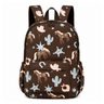 Rodeo Mini Daycare/Toddler Backpack-Mini Backpack-Kinnder