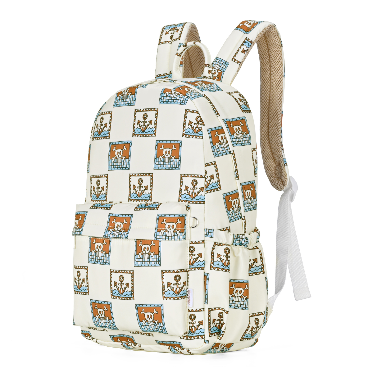 School Backpack-Kinnder