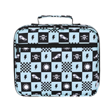 Skate Squad Junior Insulated Lunch Bag + Ice Pack-Kinnder