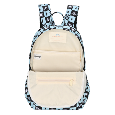 Skate Squad Junior Kindy/School Backpack-Junior Backpack-Kinnder