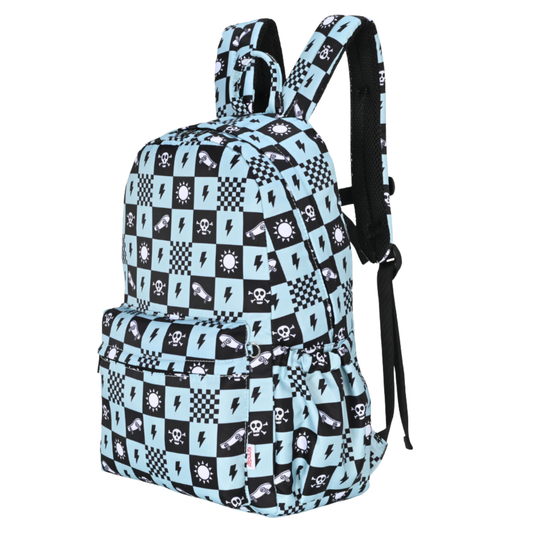 Skate Squad Junior Kindy/School Backpack-Kinnder