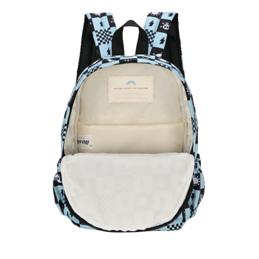 Skate Squad Mini Daycare/Toddler Backpack-Mini Backpack-Kinnder