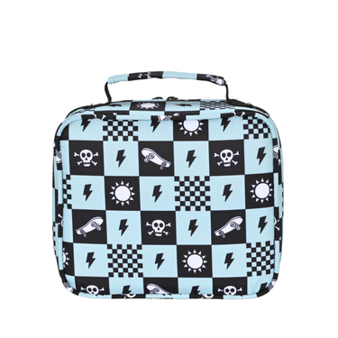 Skate Squad Mini Insulated Lunch Bag-Kinnder