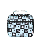Skate Squad Mini Insulated Lunch Bag-Kinnder