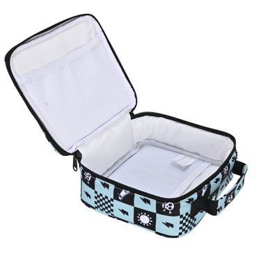 Skate Squad Mini Insulated Lunch Bag-Kinnder