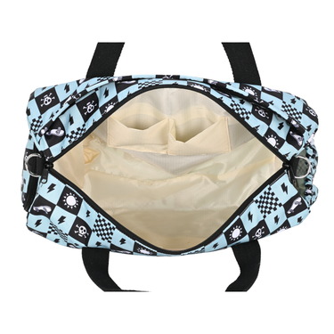 Skate Squad Weekend/Sport Duffle Bag-Kinnder