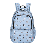 Soccer Star Campus School Backpack 2.0-Kinnder
