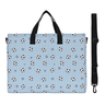 Soccer Star Library Bag-Kinnder