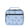 Soccer Star Mini Insulated Lunch Bag-Kinnder