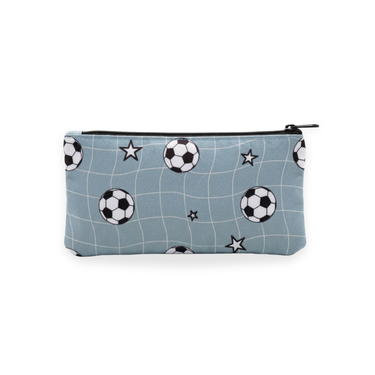 Soccer Star Mini Pencil Case-Kinnder