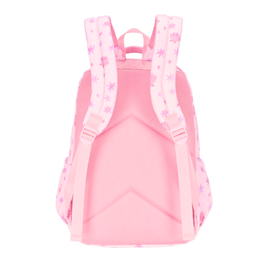 Stardust Shells Campus School Backpack-Campus Backpack-Kinnder