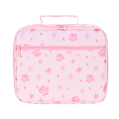 Stardust Shells Junior Insulated Lunch Bag + Ice Pack-Junior Lunch Bag-Kinnder