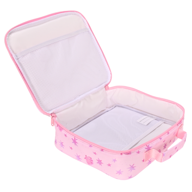 Stardust Shells Junior Insulated Lunch Bag + Ice Pack-Kinnder