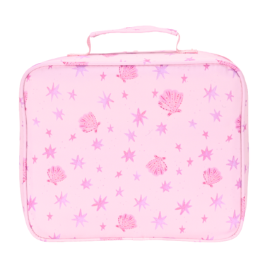Stardust Shells Junior Insulated Lunch Bag + Ice Pack-Kinnder