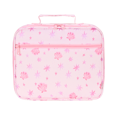 Stardust Shells Junior Insulated Lunch Bag + Ice Pack-Kinnder