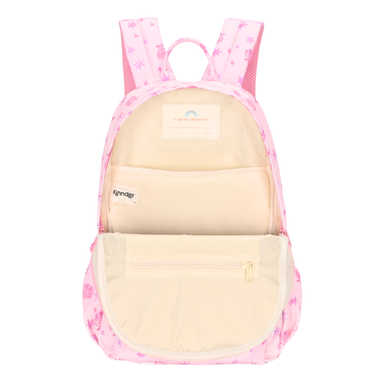 Stardust Shells Junior Kindy/School Backpack-Junior Backpack-Kinnder