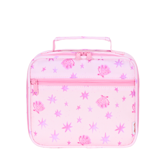 Stardust Shells Mini Insulated Lunch Bag-Kinnder