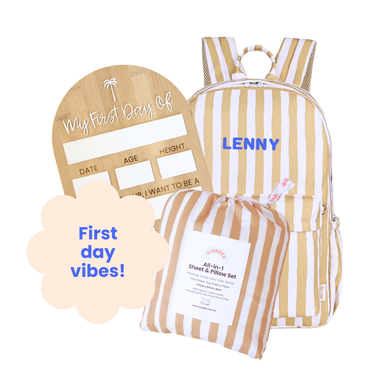 Starting Daycare Bundle-Bundle-Kinnder