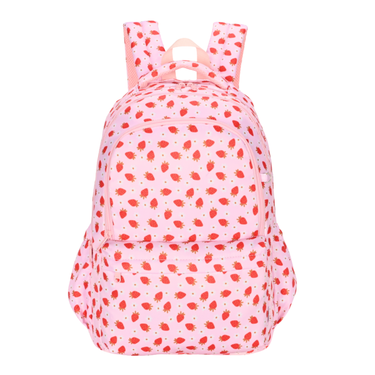 Strawberry Fields Campus School Backpack 2.0-Kinnder